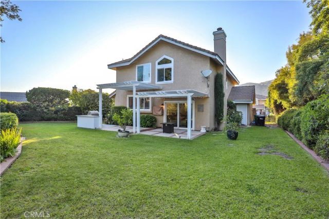1838 Via Arroyo, La Verne, CA 91750