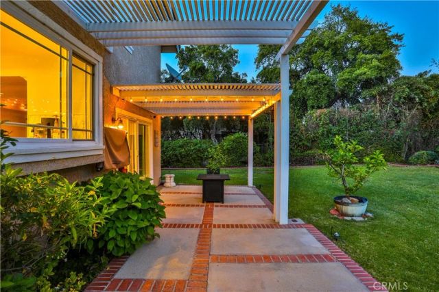 1838 Via Arroyo, La Verne, CA 91750