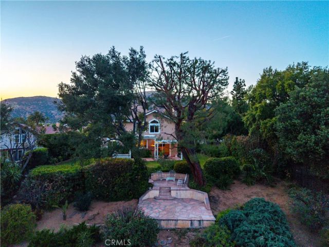 1838 Via Arroyo, La Verne, CA 91750