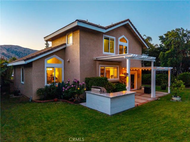 1838 Via Arroyo, La Verne, CA 91750