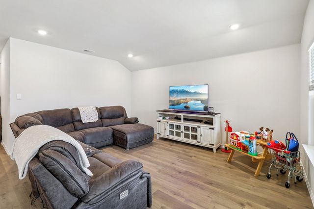 550 Burnett Trail, Canton, TX 75103