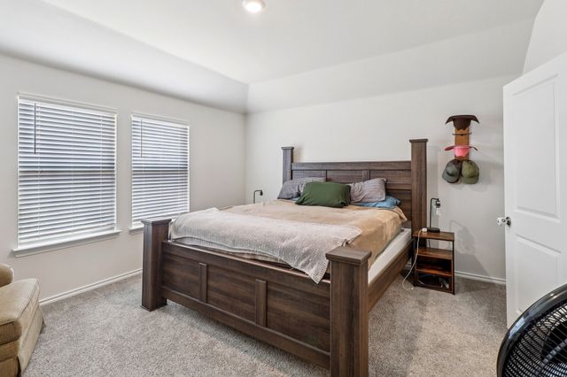 550 Burnett Trail, Canton, TX 75103