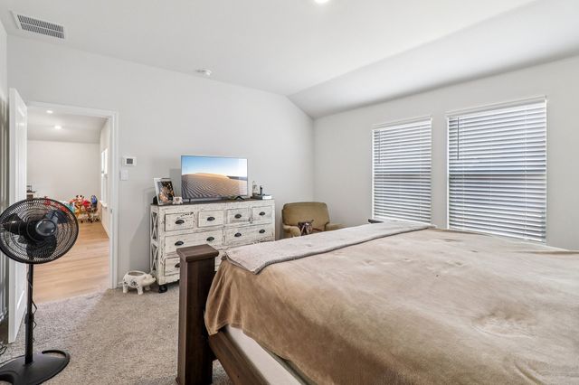 550 Burnett Trail, Canton, TX 75103