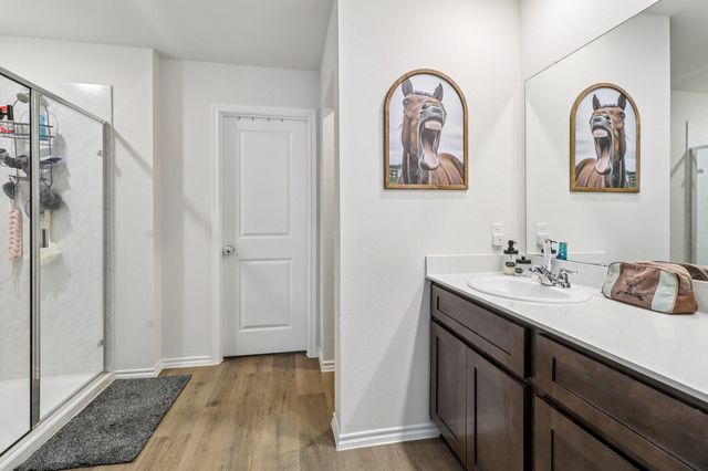 550 Burnett Trail, Canton, TX 75103