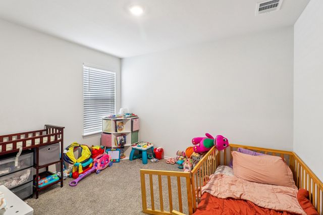 550 Burnett Trail, Canton, TX 75103