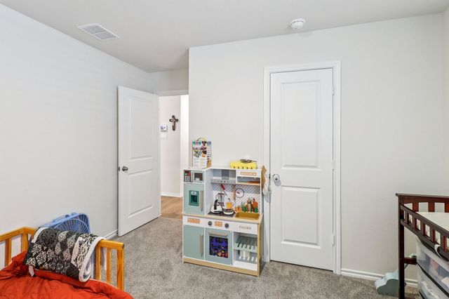 550 Burnett Trail, Canton, TX 75103