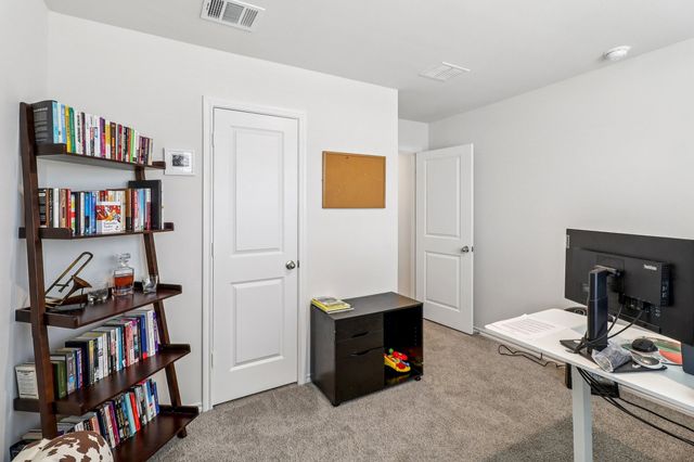 550 Burnett Trail, Canton, TX 75103