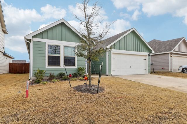 550 Burnett Trail, Canton, TX 75103