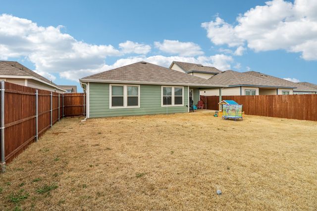 550 Burnett Trail, Canton, TX 75103