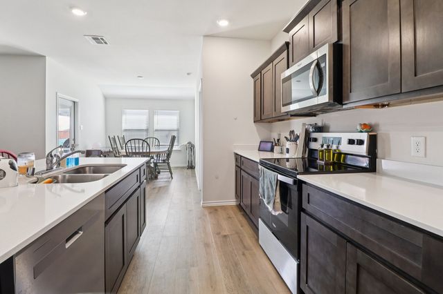 550 Burnett Trail, Canton, TX 75103