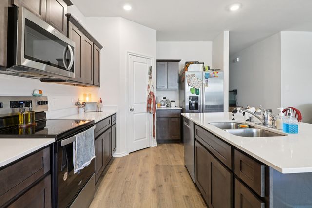 550 Burnett Trail, Canton, TX 75103