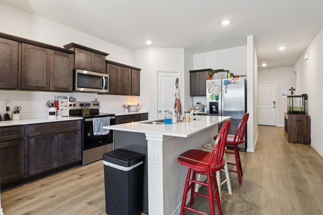 550 Burnett Trail, Canton, TX 75103