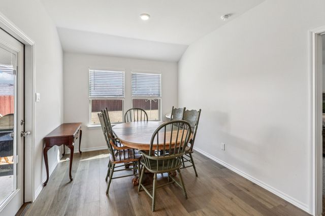 550 Burnett Trail, Canton, TX 75103