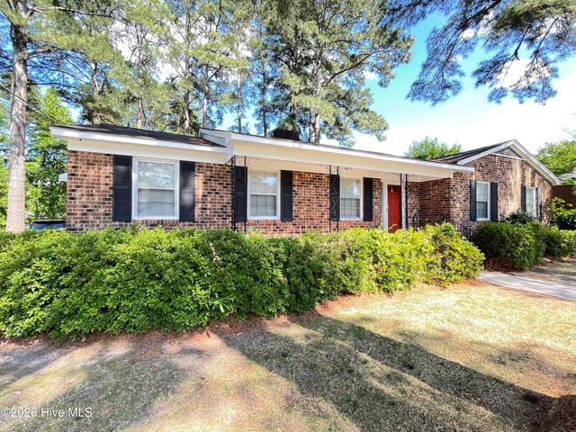 1501 Brownlea Drive, Greenville, NC 27858