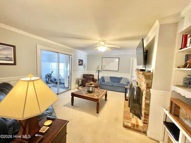 1501 Brownlea Drive, Greenville, NC 27858
