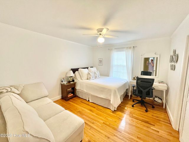 1501 Brownlea Drive, Greenville, NC 27858