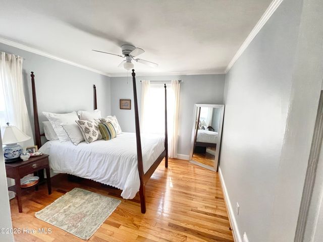 1501 Brownlea Drive, Greenville, NC 27858
