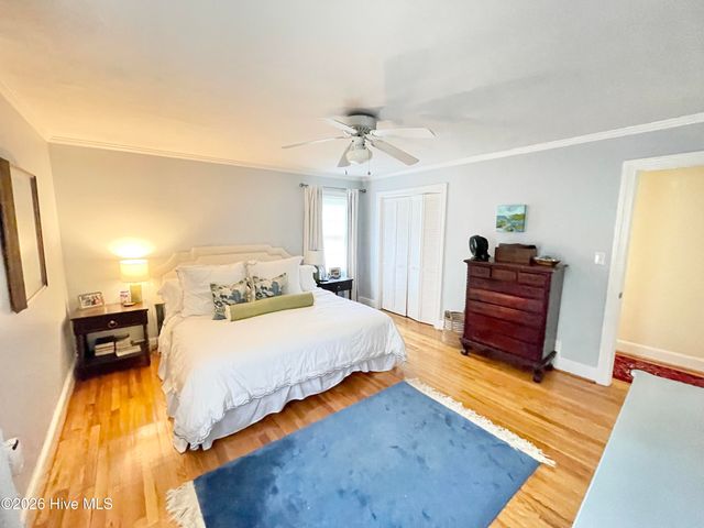 1501 Brownlea Drive, Greenville, NC 27858