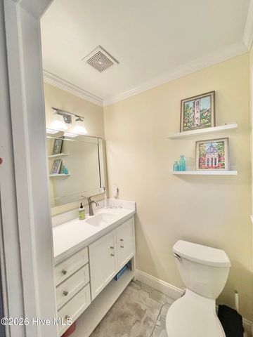 1501 Brownlea Drive, Greenville, NC 27858