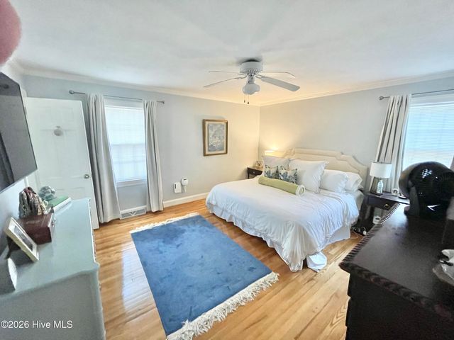 1501 Brownlea Drive, Greenville, NC 27858
