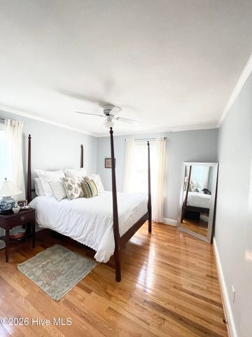 1501 Brownlea Drive, Greenville, NC 27858