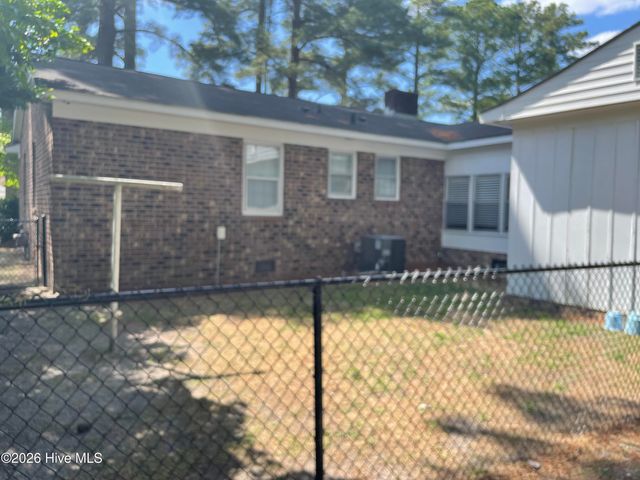 1501 Brownlea Drive, Greenville, NC 27858