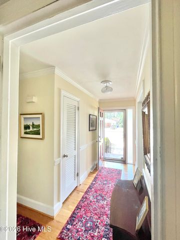 1501 Brownlea Drive, Greenville, NC 27858