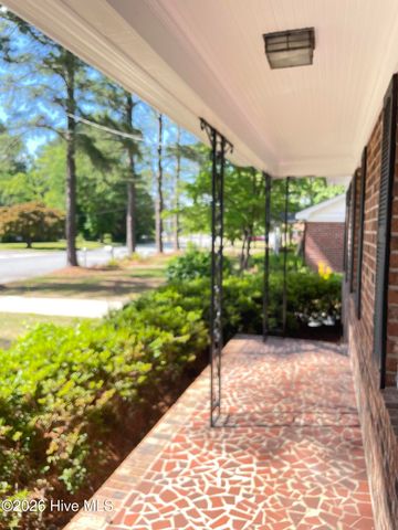 1501 Brownlea Drive, Greenville, NC 27858