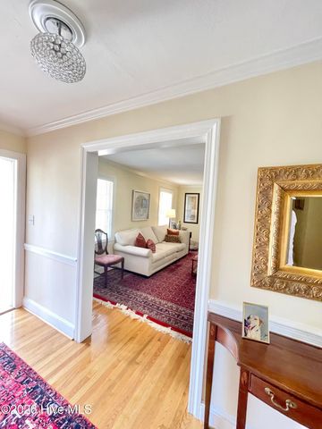 1501 Brownlea Drive, Greenville, NC 27858