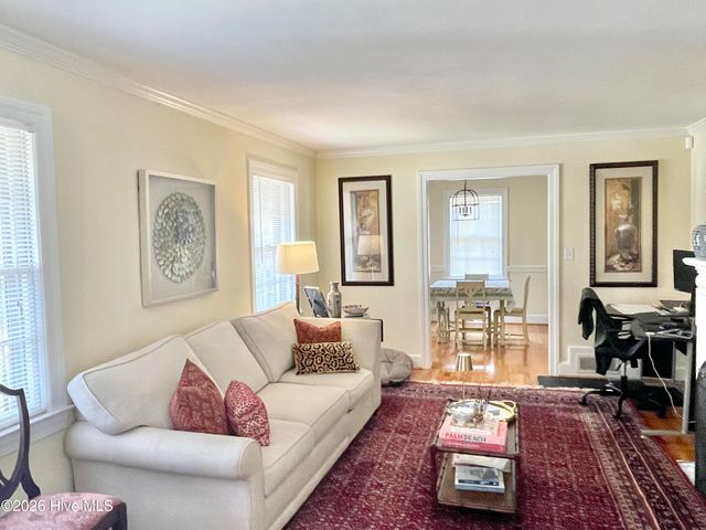1501 Brownlea Drive, Greenville, NC 27858