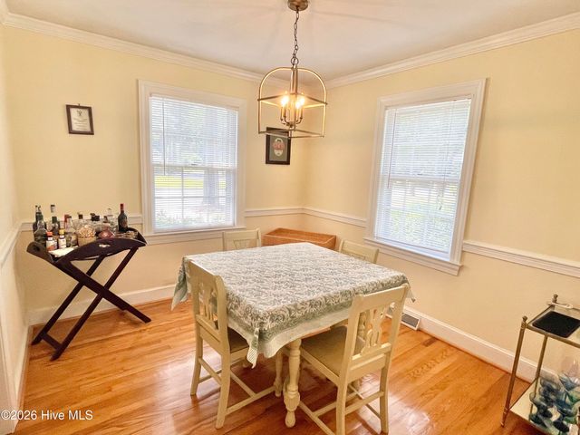 1501 Brownlea Drive, Greenville, NC 27858
