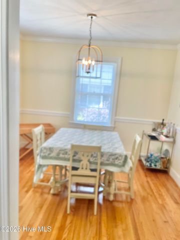 1501 Brownlea Drive, Greenville, NC 27858
