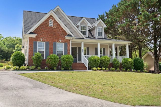 4112 Finch Lane, Chattanooga, TN 37419