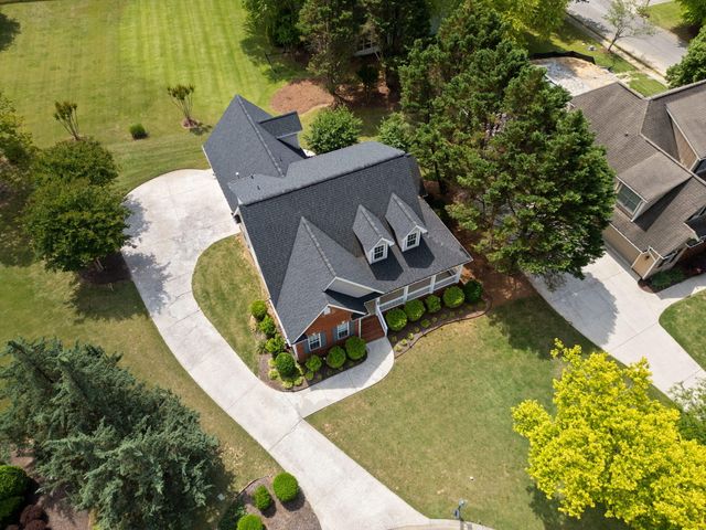 4112 Finch Lane, Chattanooga, TN 37419