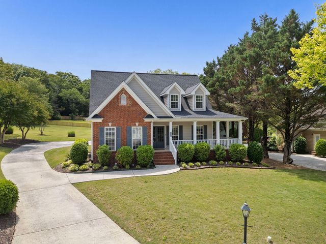 4112 Finch Lane, Chattanooga, TN 37419