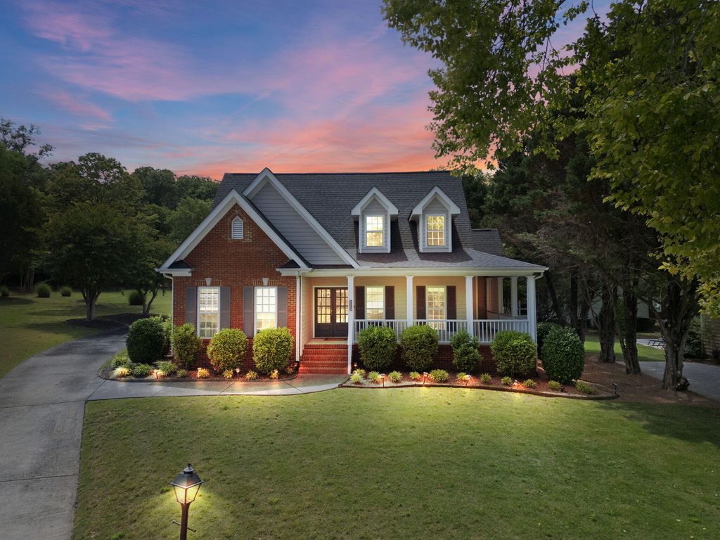 4112 Finch Lane, Chattanooga, TN 37419