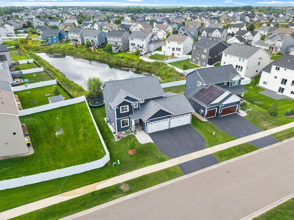 17847 Eclipse Avenue, Lakeville, MN 55044 — photo 3
