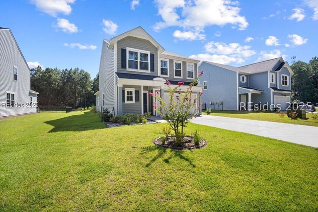 9 Woodland Ct, Bluffton, SC 29910