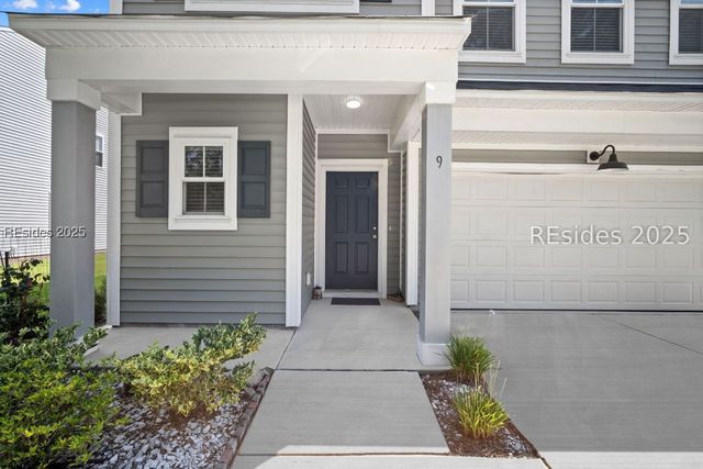 9 Woodland Ct, Bluffton, SC 29910