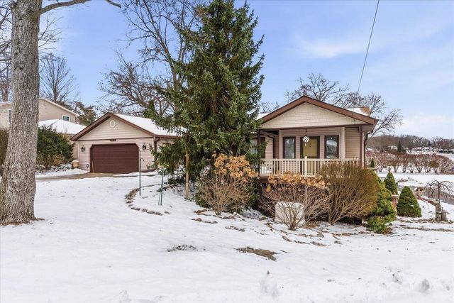 10609 Sudan Street, Portage, MI 49002