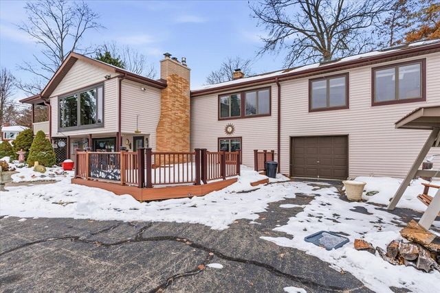 10609 Sudan Street, Portage, MI 49002