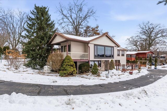 10609 Sudan Street, Portage, MI 49002