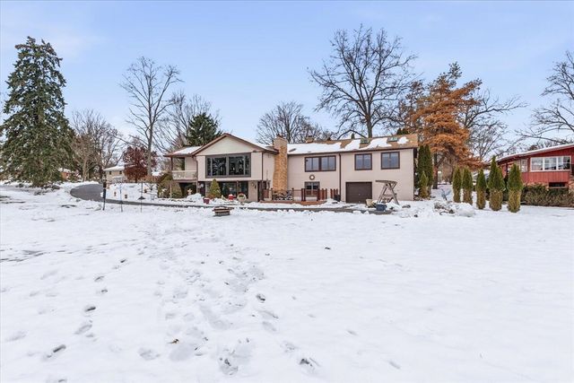 10609 Sudan Street, Portage, MI 49002