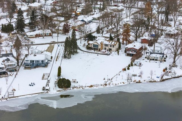 10609 Sudan Street, Portage, MI 49002