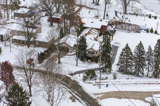 10609 Sudan Street, Portage, MI 49002