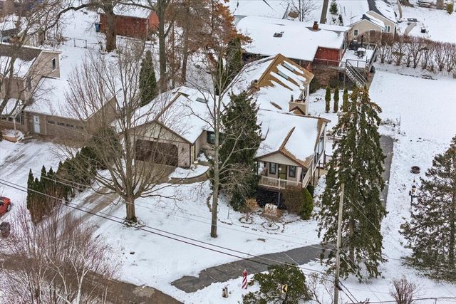 10609 Sudan Street, Portage, MI 49002