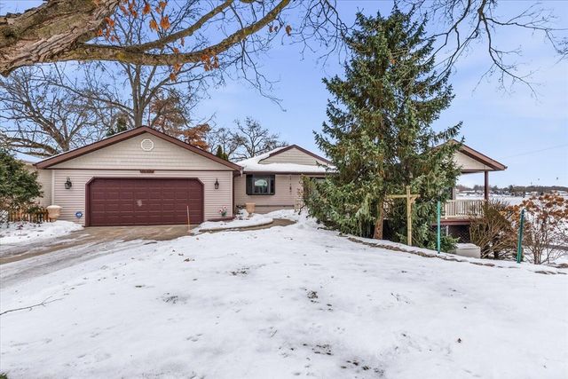 10609 Sudan Street, Portage, MI 49002