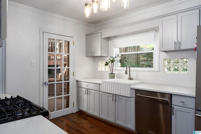 307 RIDGE ROAD, Homewood, AL 35209