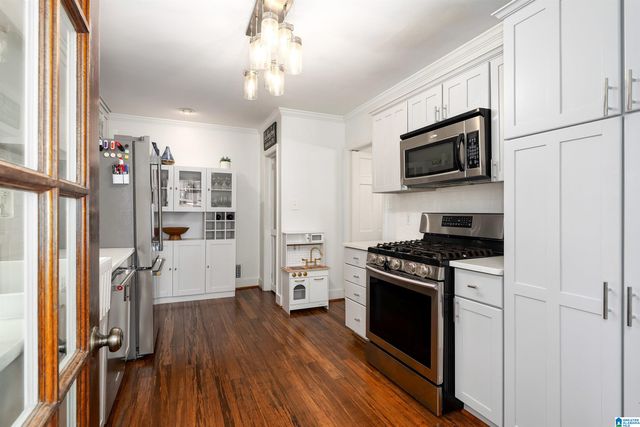 307 RIDGE ROAD, Homewood, AL 35209