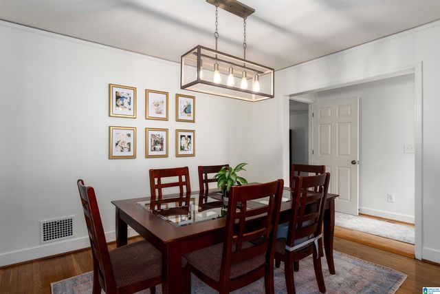 307 RIDGE ROAD, Homewood, AL 35209